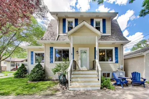 834 Carpenter Ave, Oak Park, IL 60304