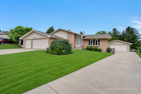14637 S East Abbott Rd, Homer Glen, IL 60491