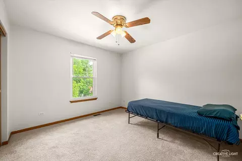 Bedroom - 5313 White Oaks Ct, Plainfield, IL 60586 photo 3 of 5