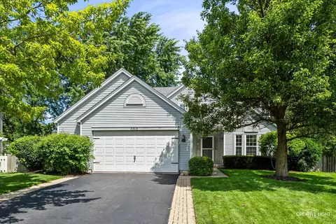 Exterior - 5313 White Oaks Ct, Plainfield, IL 60586 photo 2 of 6