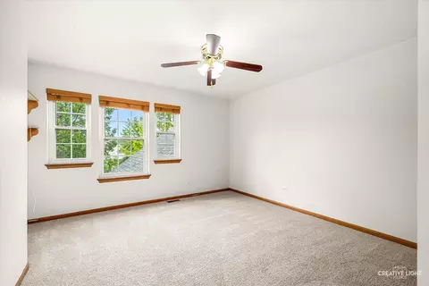 Bedroom - 5313 White Oaks Ct, Plainfield, IL 60586 photo 4 of 5