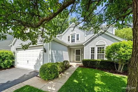5313 White Oaks Ct, Plainfield, IL 60586