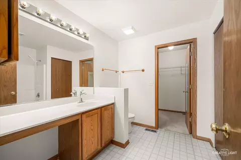 Bath - 5313 White Oaks Ct, Plainfield, IL 60586 photo 3 of 4