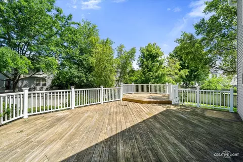 Exterior - 5313 White Oaks Ct, Plainfield, IL 60586 photo 4 of 6