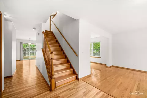 Entry Way - 5313 White Oaks Ct, Plainfield, IL 60586 photo 1 of 1