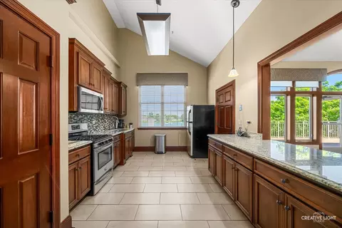 Kitchen - 5313 White Oaks Ct, Plainfield, IL 60586 photo 3 of 3