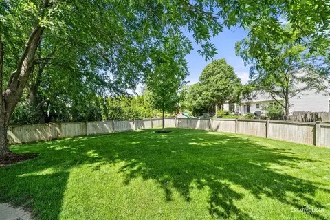 Exterior - 5313 White Oaks Ct, Plainfield, IL 60586 photo 5 of 6