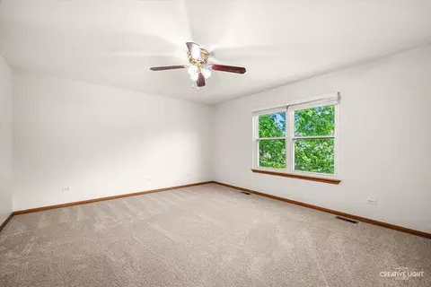 Bedroom - 5313 White Oaks Ct, Plainfield, IL 60586 photo 5 of 5