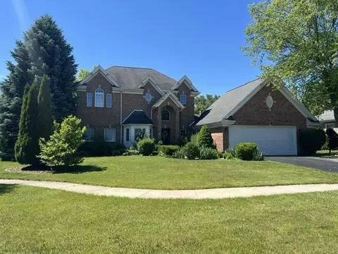617 Nordic Ct, Libertyville, IL 60048
