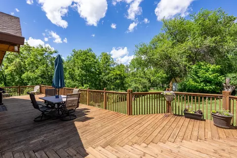 Exterior - 17 Deer Run Rd, Orion, IL 61273 photo 2 of 10