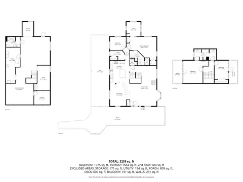 Floorplan - 17 Deer Run Rd, Orion, IL 61273 photo 4 of 4