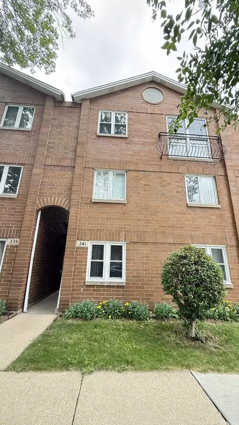 341 W 24th St #3, Chicago, IL 60616