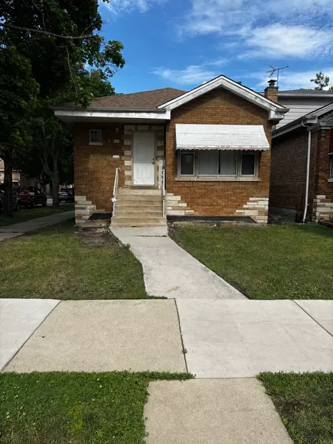 7201 S Sawyer Ave, Chicago, IL 60629