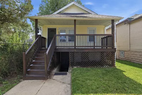 11317 S Carpenter St, Chicago, IL 60643