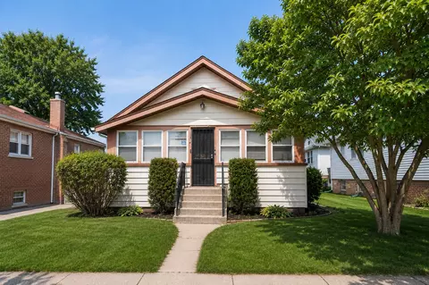 603 Greenbay Ave, Calumet City, IL 60409