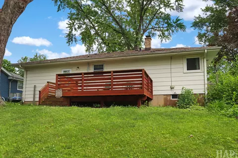 Exterior - 4209 Ponca St, Mchenry, IL 60050 photo 6 of 6