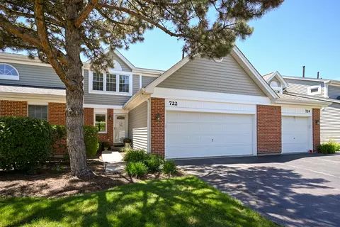 Undisclosed, Carol Stream, IL 60188