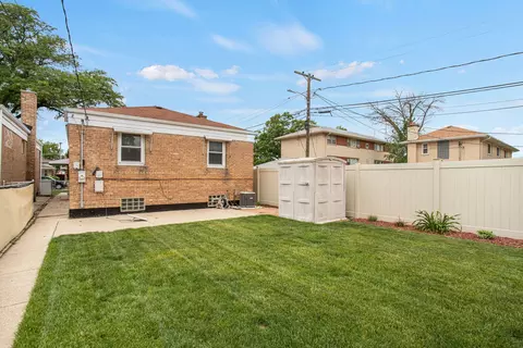 Exterior - 2217 Keystone Ave, North Riverside, IL 60546 photo 3 of 3