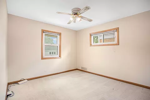Bedroom - 2217 Keystone Ave, North Riverside, IL 60546 photo 2 of 7