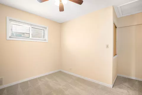 Bedroom - 2217 Keystone Ave, North Riverside, IL 60546 photo 7 of 7