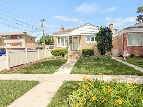 2217 Keystone Ave, North Riverside, IL 60546
