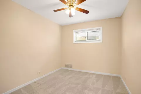 Bedroom - 2217 Keystone Ave, North Riverside, IL 60546 photo 6 of 7