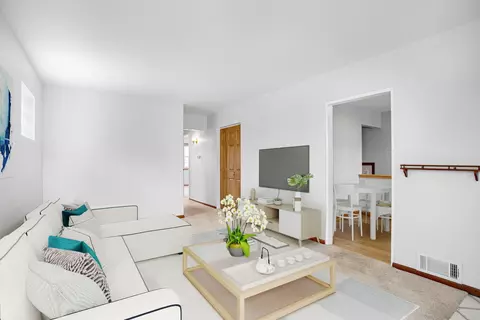 Living - 2217 Keystone Ave, North Riverside, IL 60546 photo 3 of 4