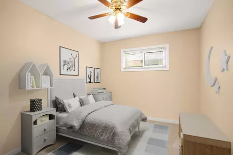 Bedroom - 2217 Keystone Ave, North Riverside, IL 60546 photo 5 of 7