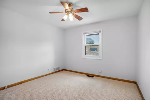 Bedroom - 2217 Keystone Ave, North Riverside, IL 60546 photo 4 of 7