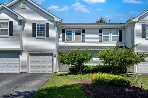 1111 Vail Ct #1111, Naperville, IL 60540