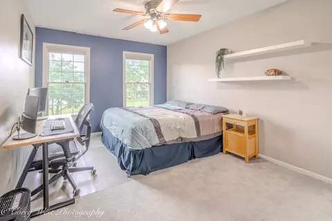 Bedroom - 1431 Steeplechase Rd, Bartlett, IL 60103 photo 1 of 5