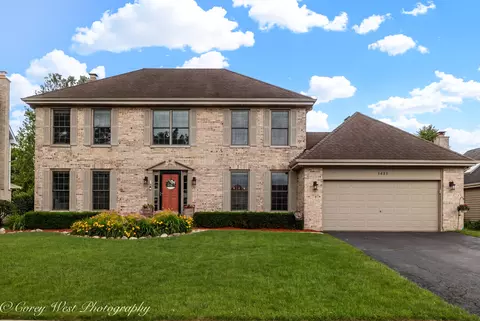 1431 Steeplechase Rd, Bartlett, IL 60103