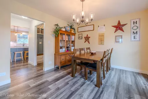 Dining - 1431 Steeplechase Rd, Bartlett, IL 60103 photo 1 of 1