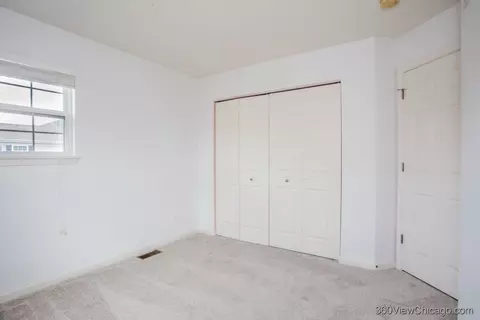 Bedroom - 1416 Draper Rd, Mchenry, IL 60050 photo 9 of 11