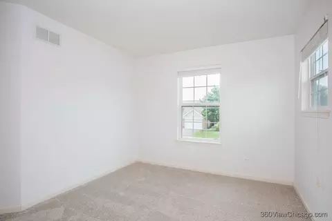 Bedroom - 1416 Draper Rd, Mchenry, IL 60050 photo 8 of 11