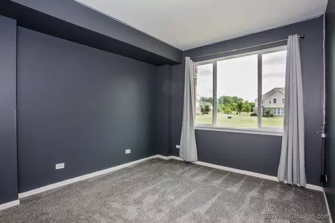 Bedroom - 1416 Draper Rd, Mchenry, IL 60050 photo 10 of 11