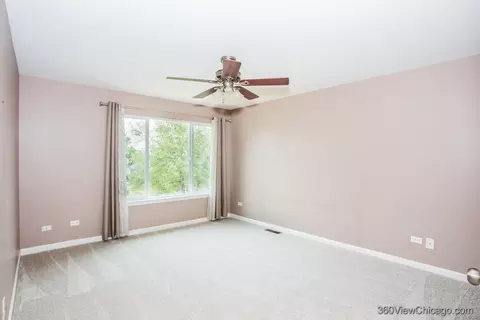 Bedroom - 1416 Draper Rd, Mchenry, IL 60050 photo 1 of 11