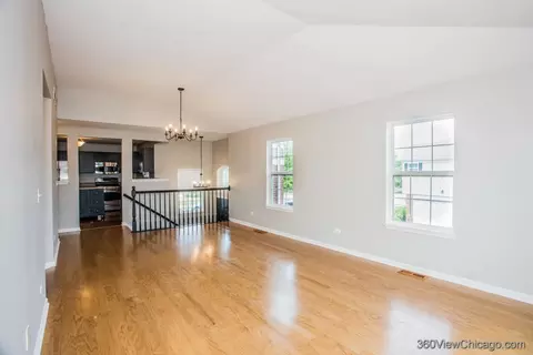 Living - 1416 Draper Rd, Mchenry, IL 60050 photo 2 of 7