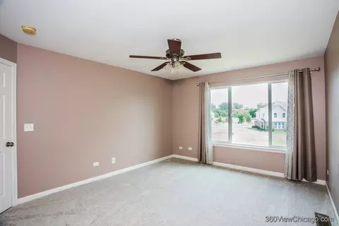 Bedroom - 1416 Draper Rd, Mchenry, IL 60050 photo 2 of 11
