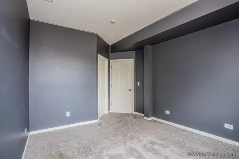 Bedroom - 1416 Draper Rd, Mchenry, IL 60050 photo 11 of 11
