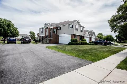 Exterior - 1416 Draper Rd, Mchenry, IL 60050 photo 8 of 8