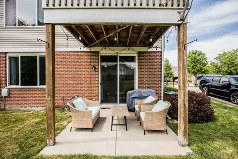 Exterior - 1416 Draper Rd, Mchenry, IL 60050 photo 5 of 8