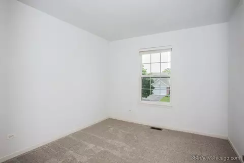 Bedroom - 1416 Draper Rd, Mchenry, IL 60050 photo 4 of 11