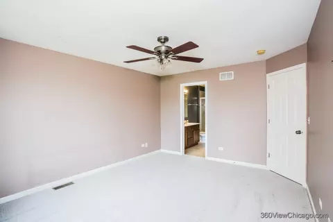 Bedroom - 1416 Draper Rd, Mchenry, IL 60050 photo 3 of 11