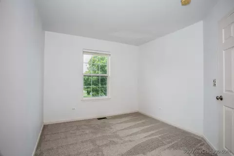Bedroom - 1416 Draper Rd, Mchenry, IL 60050 photo 5 of 11
