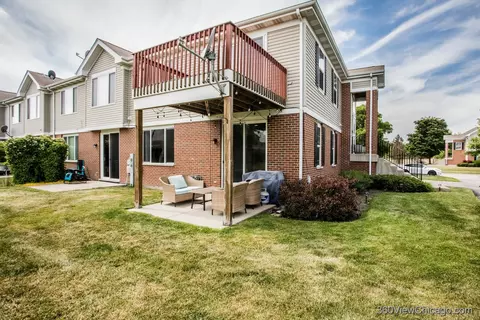 Exterior - 1416 Draper Rd, Mchenry, IL 60050 photo 4 of 8