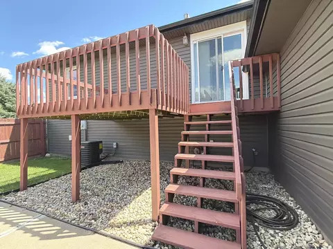 Exterior - 1622 Bensington Ct, Normal, IL 61761 photo 6 of 6