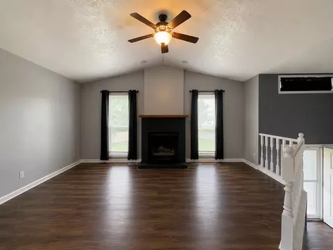 Living - 1622 Bensington Ct, Normal, IL 61761 photo 2 of 4