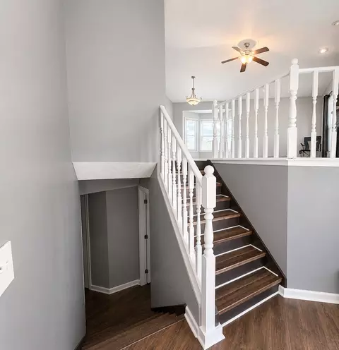 Entry Way - 1622 Bensington Ct, Normal, IL 61761 photo 1 of 1