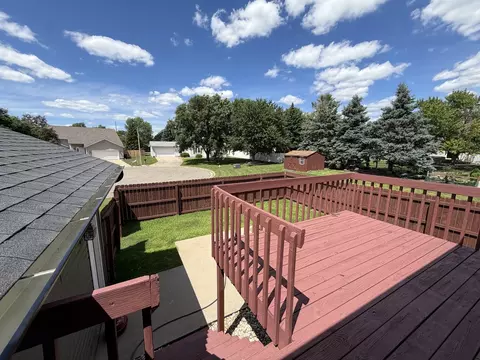 Exterior - 1622 Bensington Ct, Normal, IL 61761 photo 4 of 6